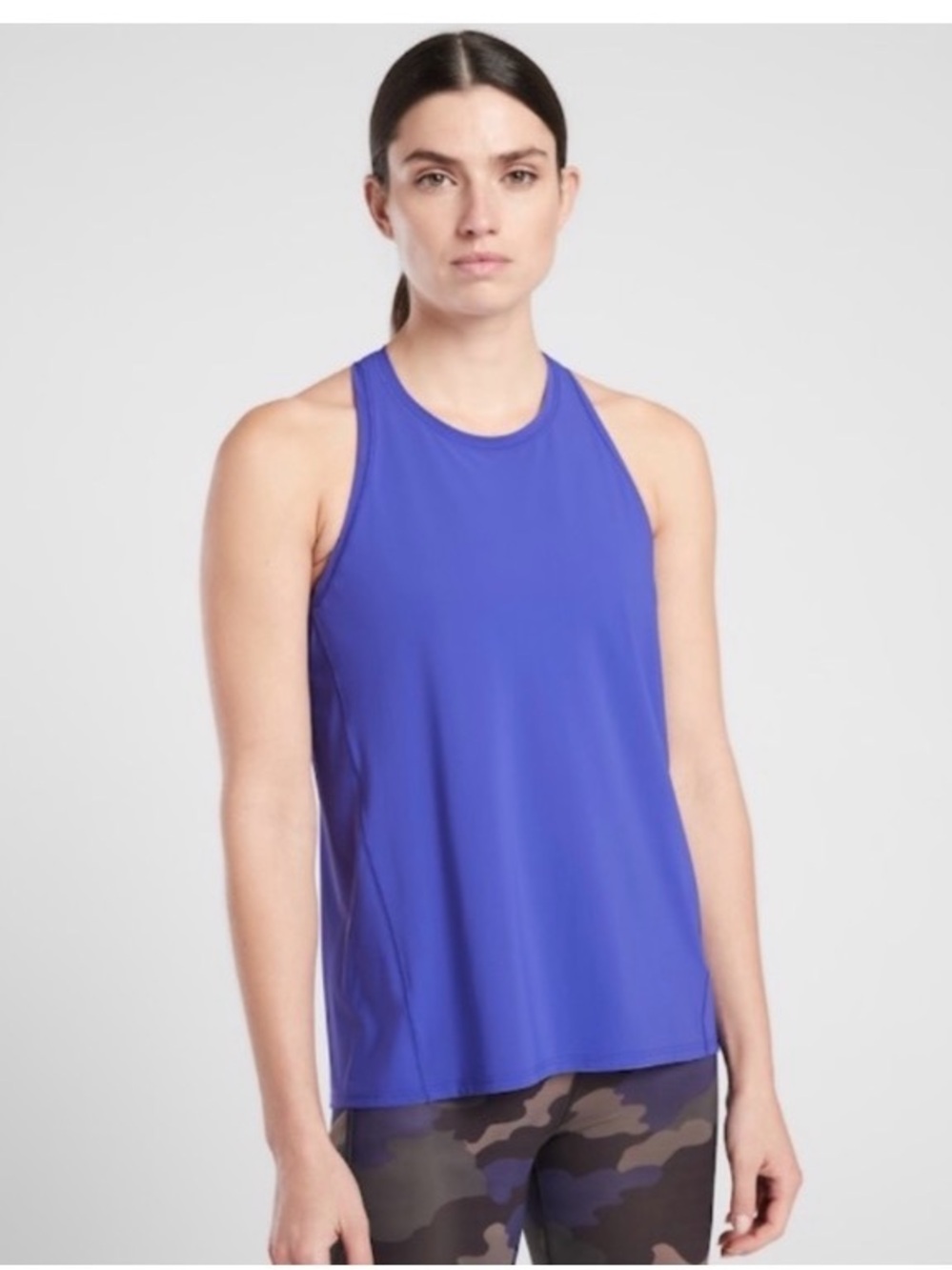 Athleta Ultimate Train Tank